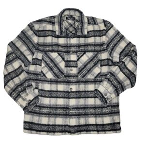 Mohar Flannel Jacket